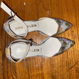 Anne Klein Iflex Pumps